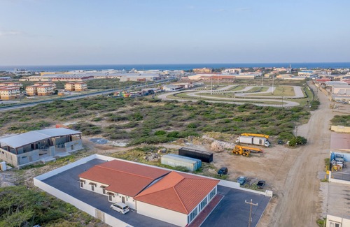 Bushiri Apartment | Bushiri's Long Life Building-Studio-Sleeps 2 #6