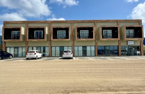 Bushiri Apartment | Bushiri's Long Life Building-Studio-Sleeps 2 #8