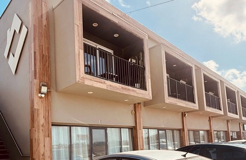 Bushiri Apartment | Bushiri's Long Life Building-Studio-Sleeps 2 #8