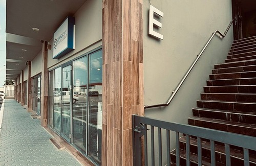 Bushiri Apartment | Bushiri's Long Life Building-Studio-Sleeps 2 #8