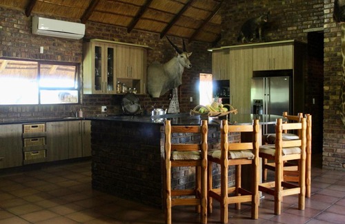 Thabazimbi Apartment | Bushland Safari’s