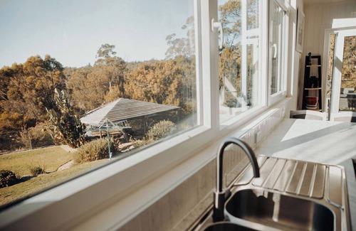 St Helens House | Bushmere | Bay of Fires Escape