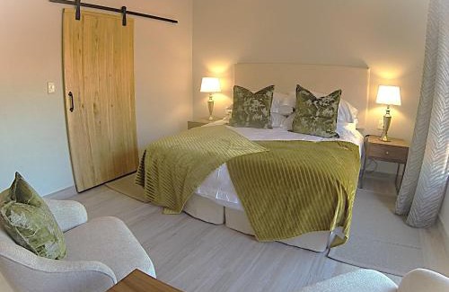 Leeupoort Apartment | BushTime Mabula