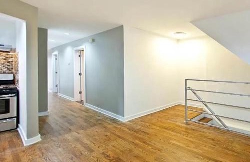 Bushwick House | Bushwick Pool House