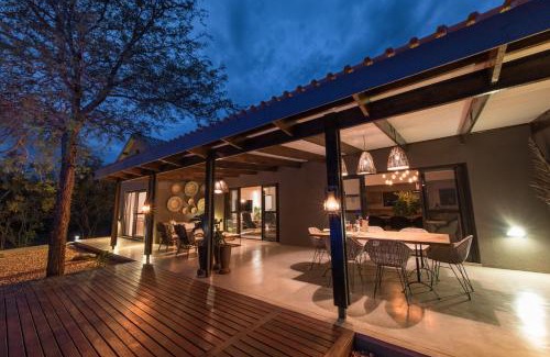 Hoedspruit House | Bushwillow Private Villa