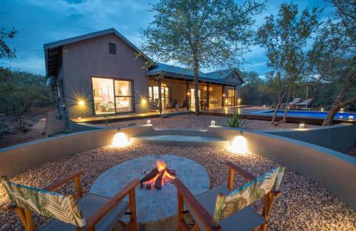 Hoedspruit House | Bushwillow Private Villa