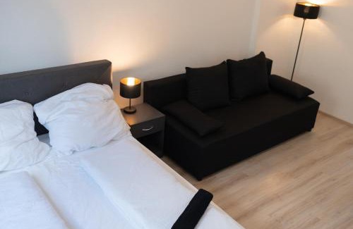 Stadtkern Apartment | Business Apartment 1 Essen