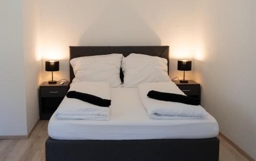 Stadtkern Apartment | Business Apartment 1 Essen