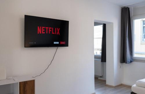 Stadtkern Apartment | Business Apartment 1 Essen