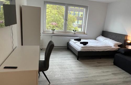 Ostviertel Apartment | Business Apartment 13 Essen