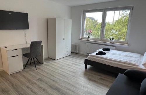 Ostviertel Apartment | Business Apartment 13 Essen