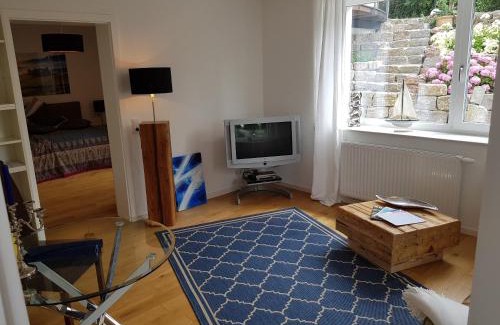 Ravensburg Apartment | Business Apartment Ravensburg - sonnig, zentral & ruhig