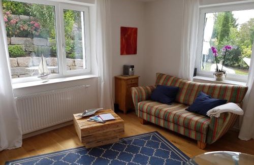 Ravensburg Apartment | Business Apartment Ravensburg - sonnig, zentral & ruhig