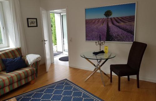 Ravensburg Apartment | Business Apartment Ravensburg - sonnig, zentral & ruhig