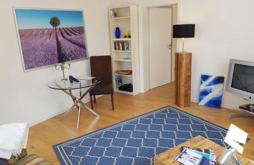 Ravensburg Apartment | Business Apartment Ravensburg - sonnig, zentral & ruhig