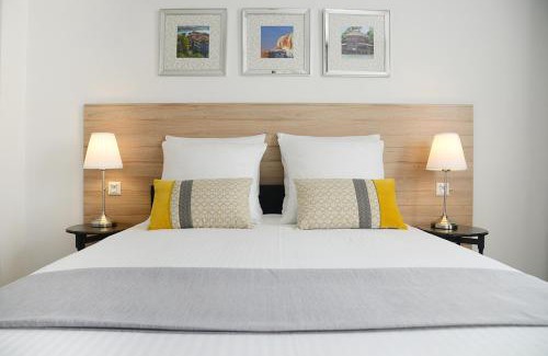 Tourcoing Apartment | Business Appart