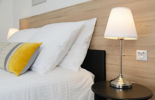 Tourcoing Apartment | Business Appart