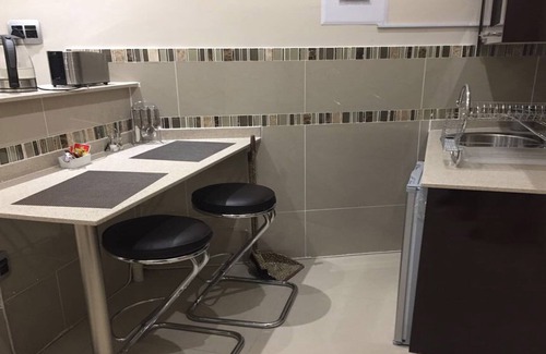 Greater Johannesburg Metropolitan Area House | Business Deluxe Suite