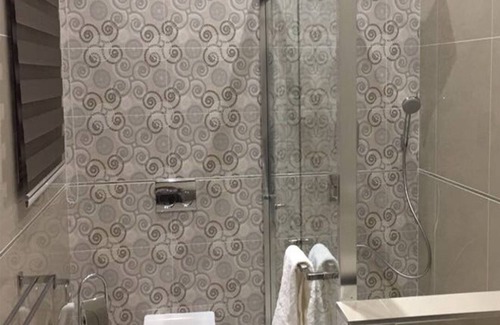 Greater Johannesburg Metropolitan Area House | Business Deluxe Suite
