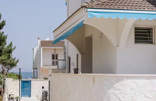 Municipio 5 Bed & Breakfast | Business Double Room, 1 Double Bed, Non Smoking, Terrace