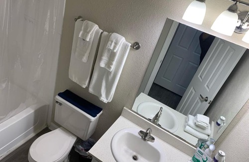 Loring Heights Apartment | Business Executive Suite