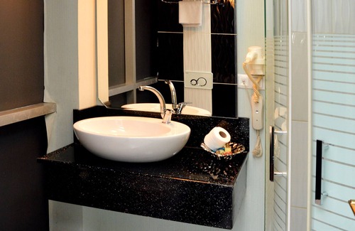 Ankara City Center Hotel | Business Grand Hotel