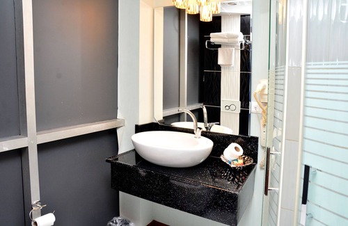 Ankara City Center Hotel | Business Grand Hotel