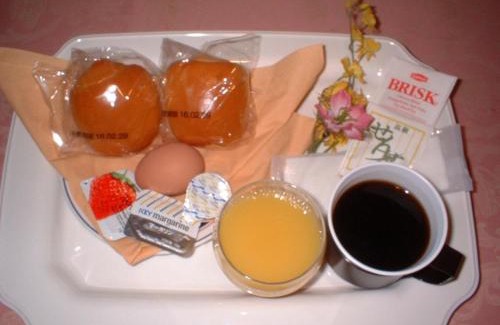 Nanbasennichimae Hotel | Business Hotel Nissei - Vacation STAY 47719v
