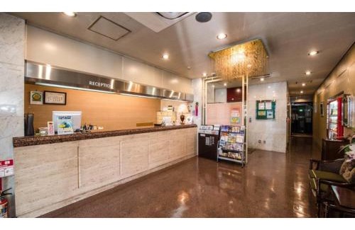 Nanbasennichimae Hotel | Business Hotel Nissei - Vacation STAY 47719v