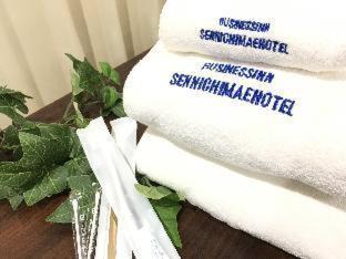 Sennichimae Hotel | Business Inn Sennichimae Hotel