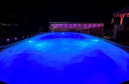 Stratford House | Business or Weekend escape