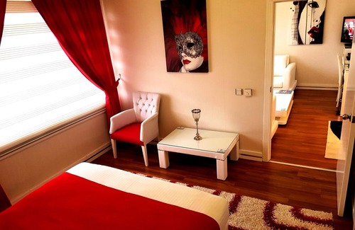Kizilay Hotel | Business Park Hotel