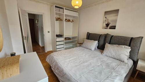 Mladost Apartment | Business Park Retreat: 1BR with Mountain View