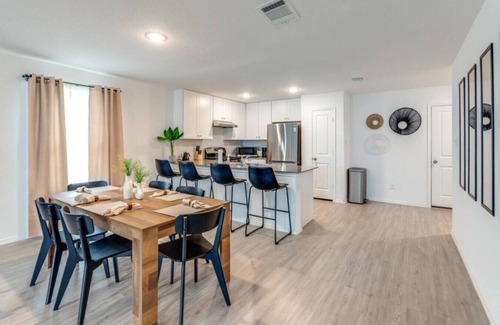 Wetmore House | Business Retreat New Braunfels