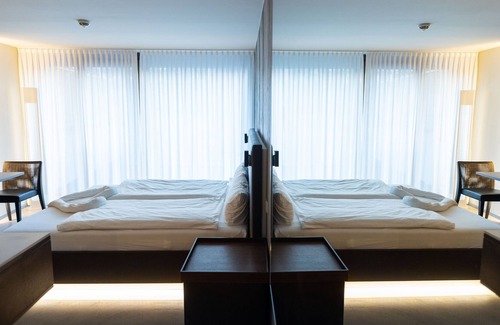 Heidelberg Apartment | Business Studio mit Voll Ausgestatteter Küche und Modernem Bad