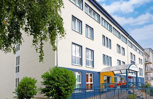 Pankow Hotel | Businesshotel Berlin