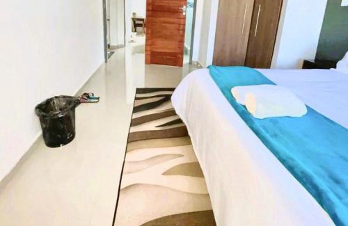 Lusaka Apartment | Busisiwe's RM Home