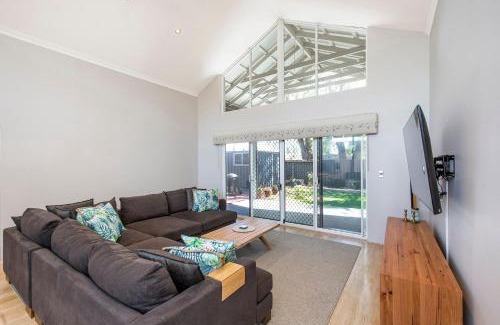 West Busselton House | Bussell Hideaway Haven
