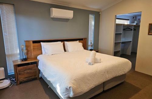 West Busselton House | Bussell Hideaway Haven