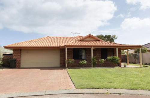 Busselton House | Busselton Breeze