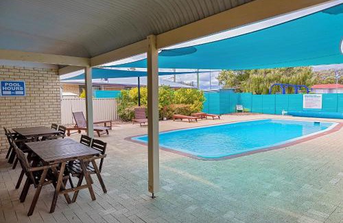 West Busselton Resort | Busselton Villas and Glamping Village