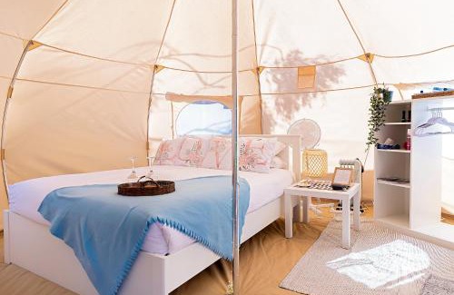 West Busselton Resort | Busselton Villas and Glamping Village
