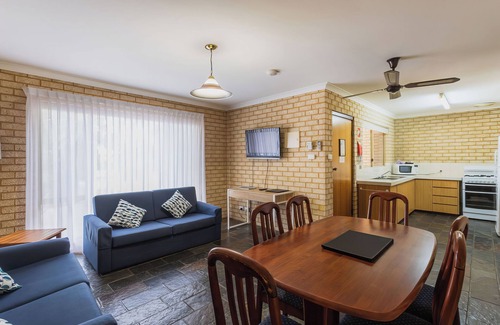 West Busselton RV Rental | Busselton Villas & Glamping Village