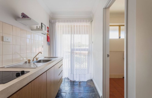 West Busselton RV Rental | Busselton Villas & Glamping Village