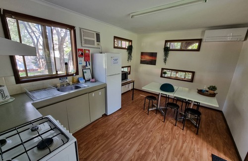 West Busselton RV Rental | Busselton Villas & Glamping Village