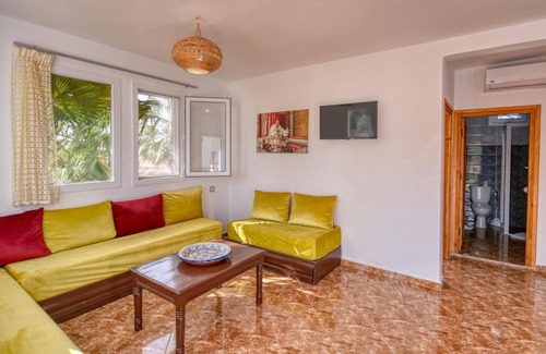 Sidi Bibi Apartment | Busska by Palmeraie 4 or 5 PX