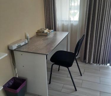 Greater Johannesburg Metropolitan Area Apartment | Bustani 1 Self Catering Studio Minimum 2 Nights