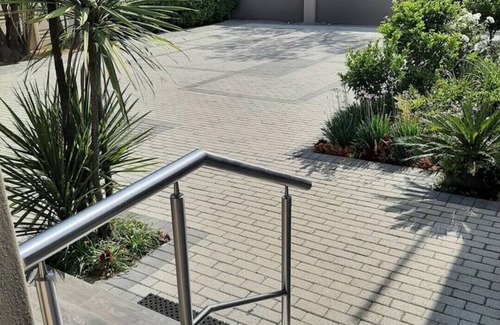 Edenvale Apartment | Bustani 1 -spacious Secure and Private Apartment - Self-catering