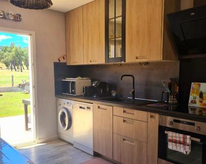 Prunelli-di-Fiumorbo House | Butia