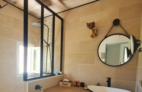 Prunelli-di-Fiumorbo House | Butia